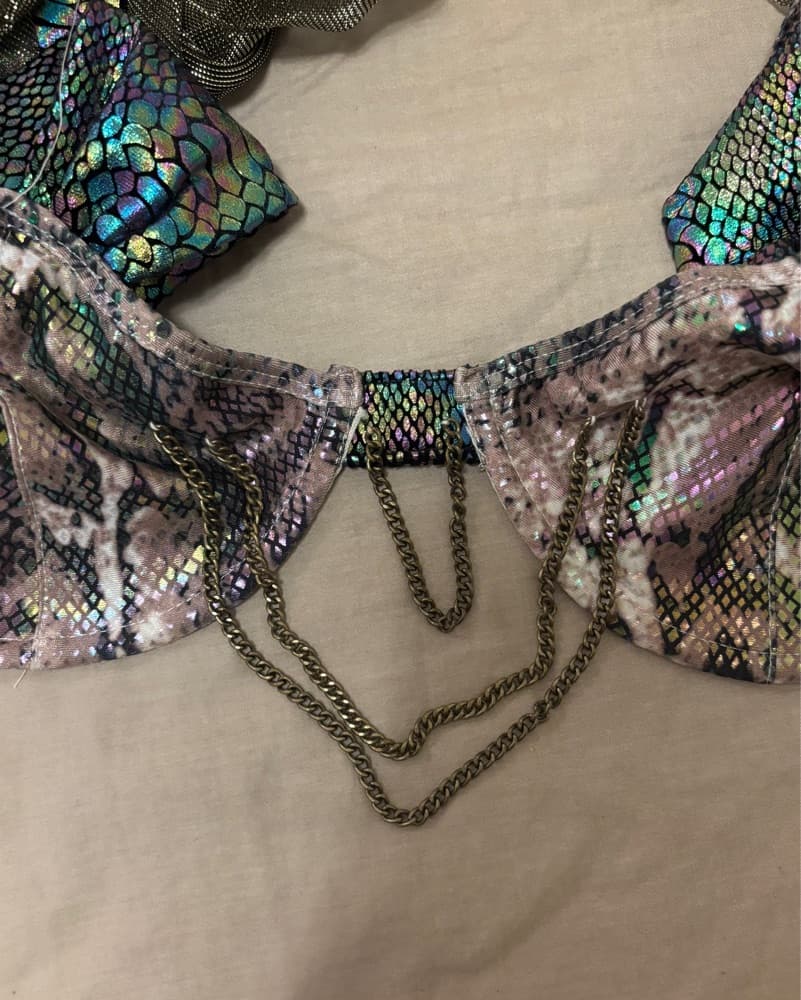 Medusa Set + Headpiece  - Image 5