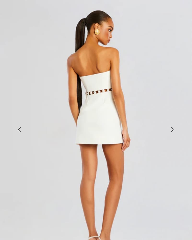 Katie Dress - Image 4