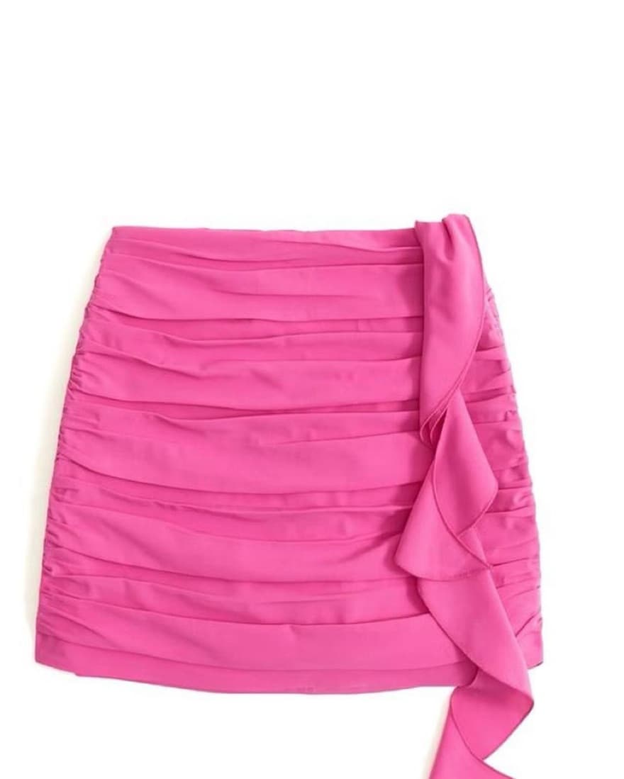 Abercrombie Rosette Matching Set - Image 2