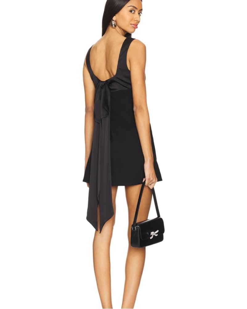 Lovers And Friends Helena Mini Dress  - Image 3