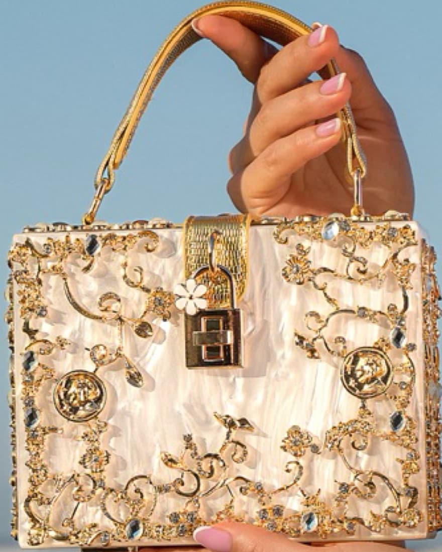 Verano Hill Purse - Image 2
