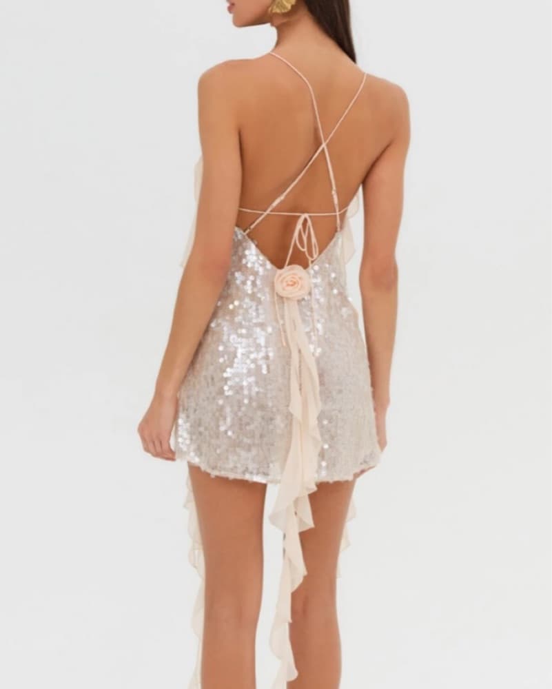 For Love And Lemons Sydney Dress - Image 2
