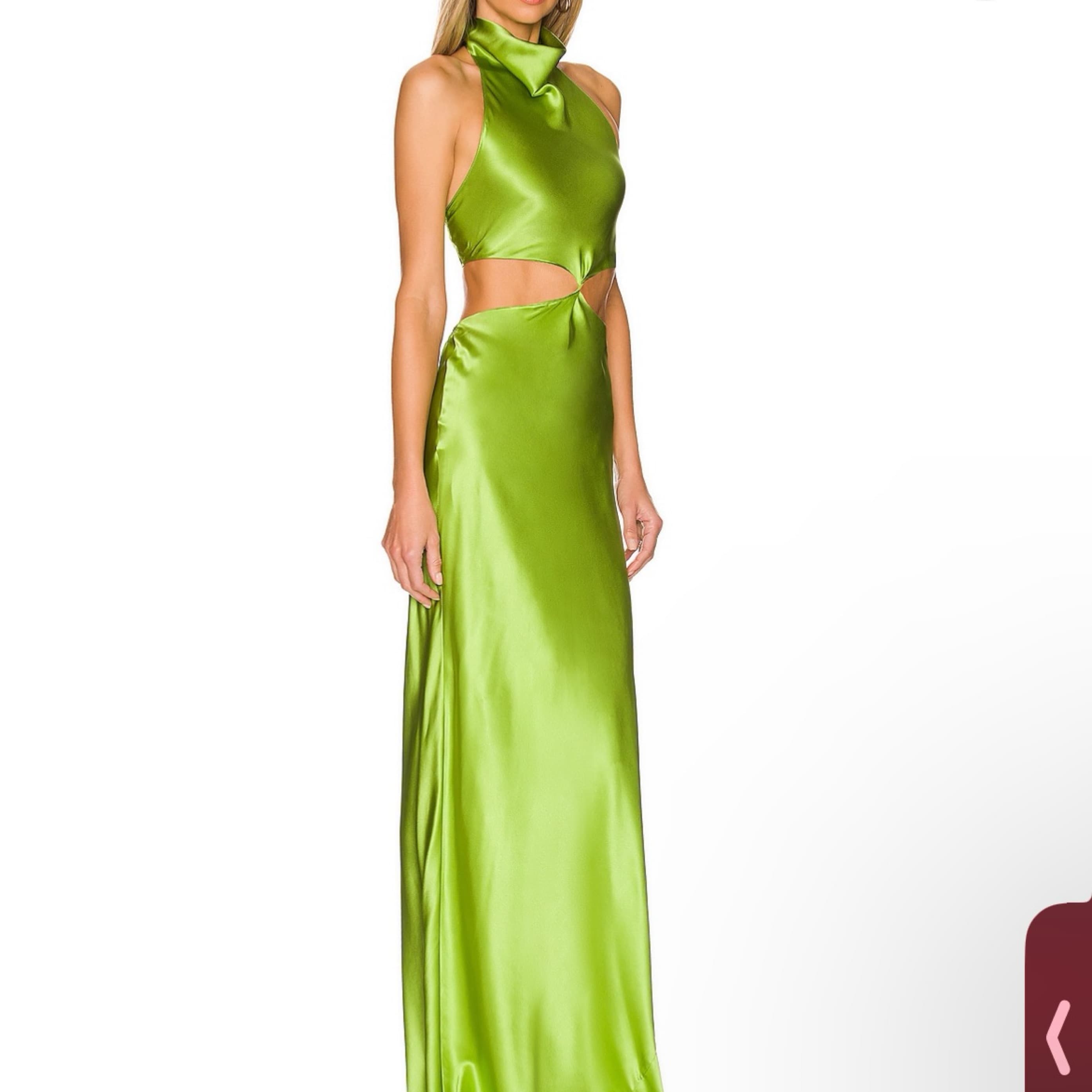 Amanda Uprichard Kaye Maxi - Image 1