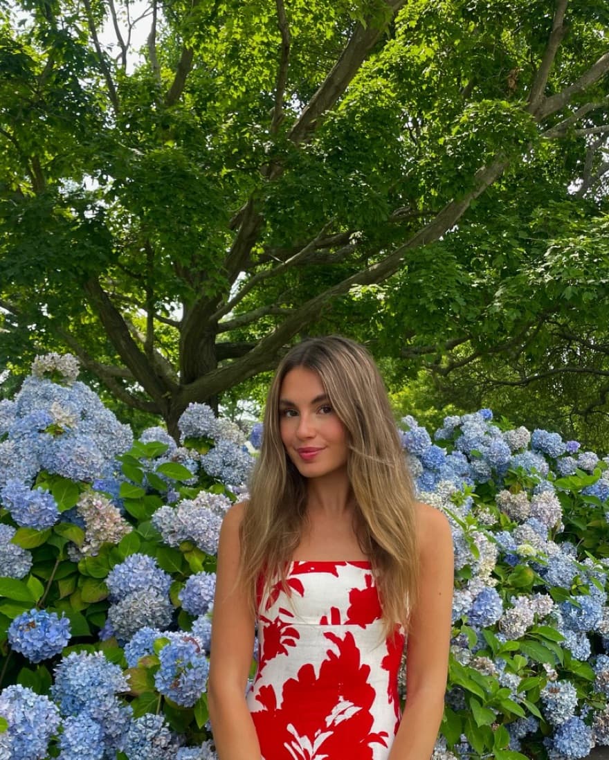 Floral Sundress - Image 2