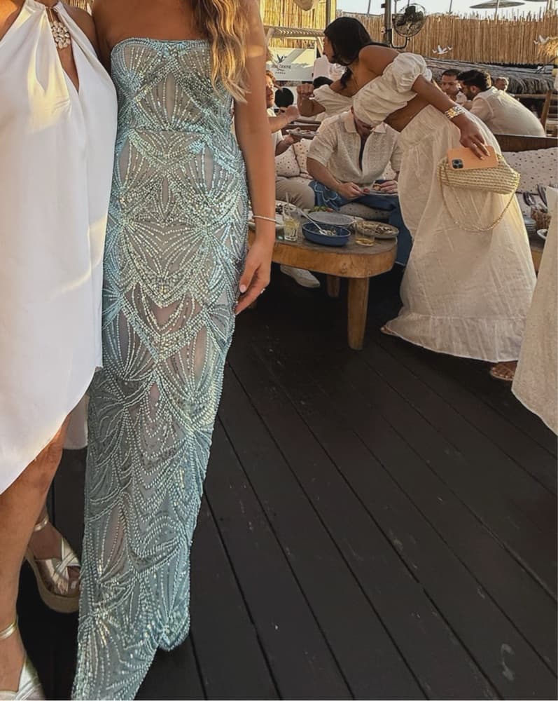 Bronx And Banco Giselle Dress - Image 2