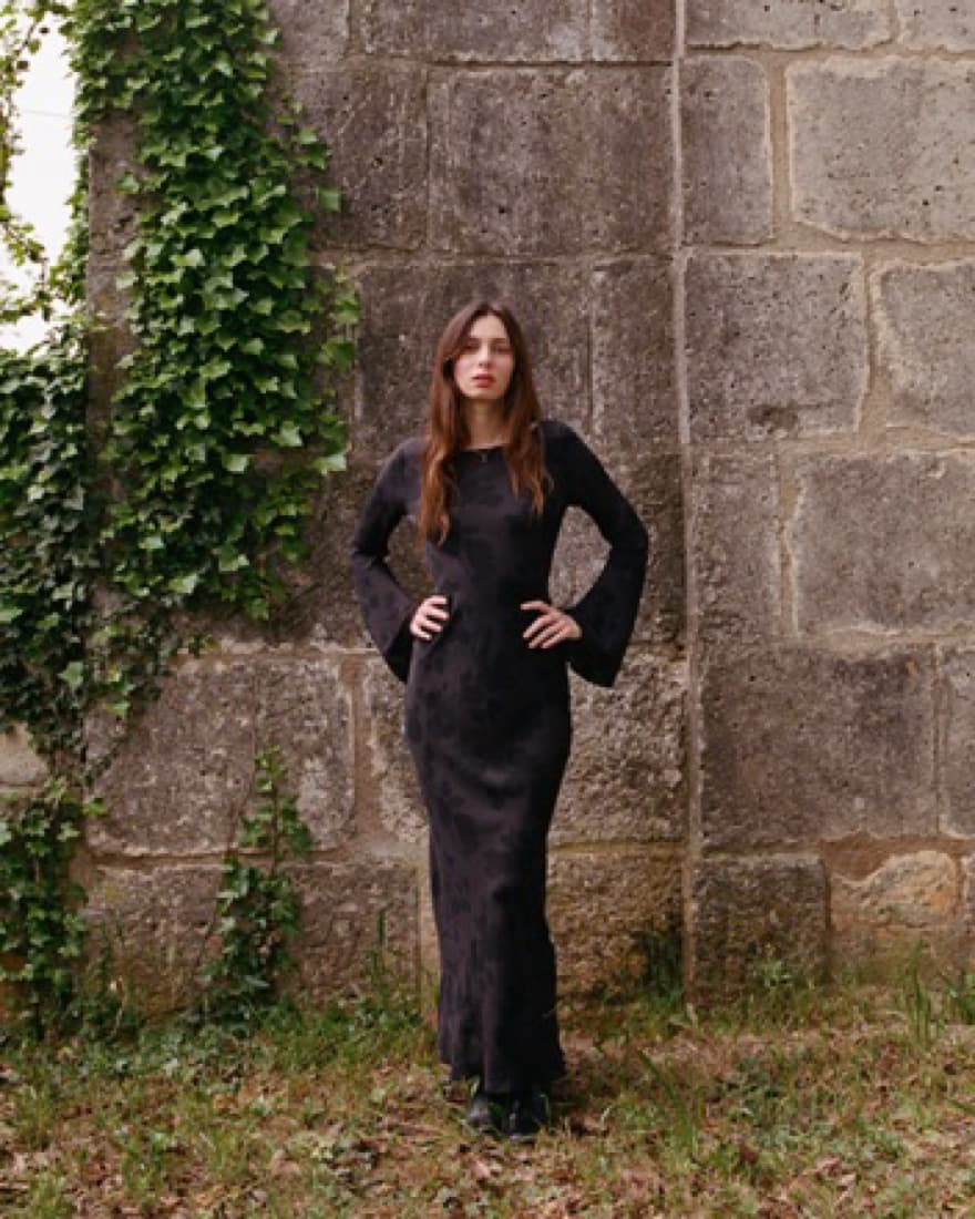 Realisation Par Gia Dress - Image 2