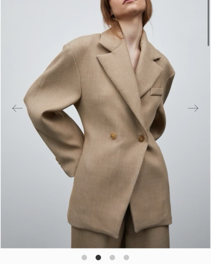 Source Unknown Blazer - Image 2
