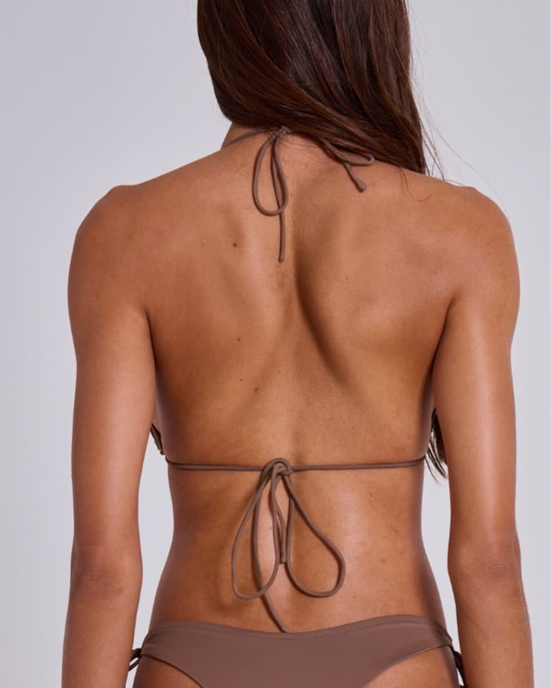 Jaded London Alula Butterfly Bikini Top - Image 3