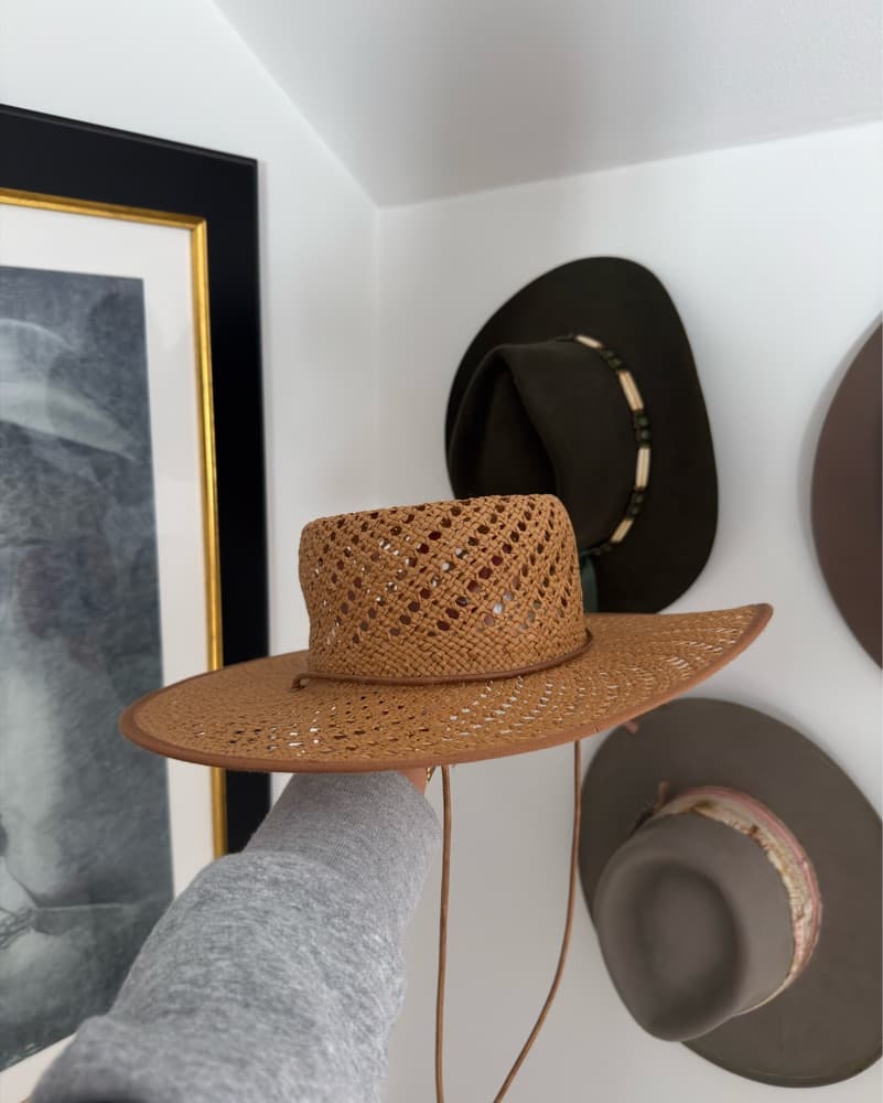Beach Hat  - Image 4