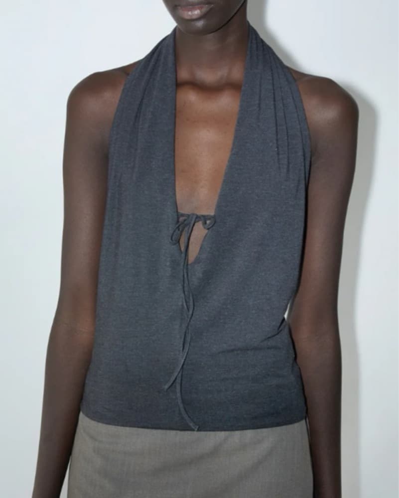 Paloma Wool Top - Image 1
