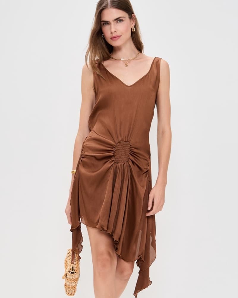 SIEDRES Clemens Dress - Image 4