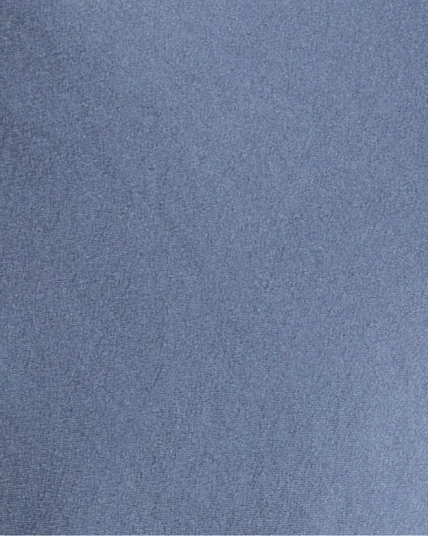 Veronica Beard Kura Cowl Neck Satin Slip - Image 4