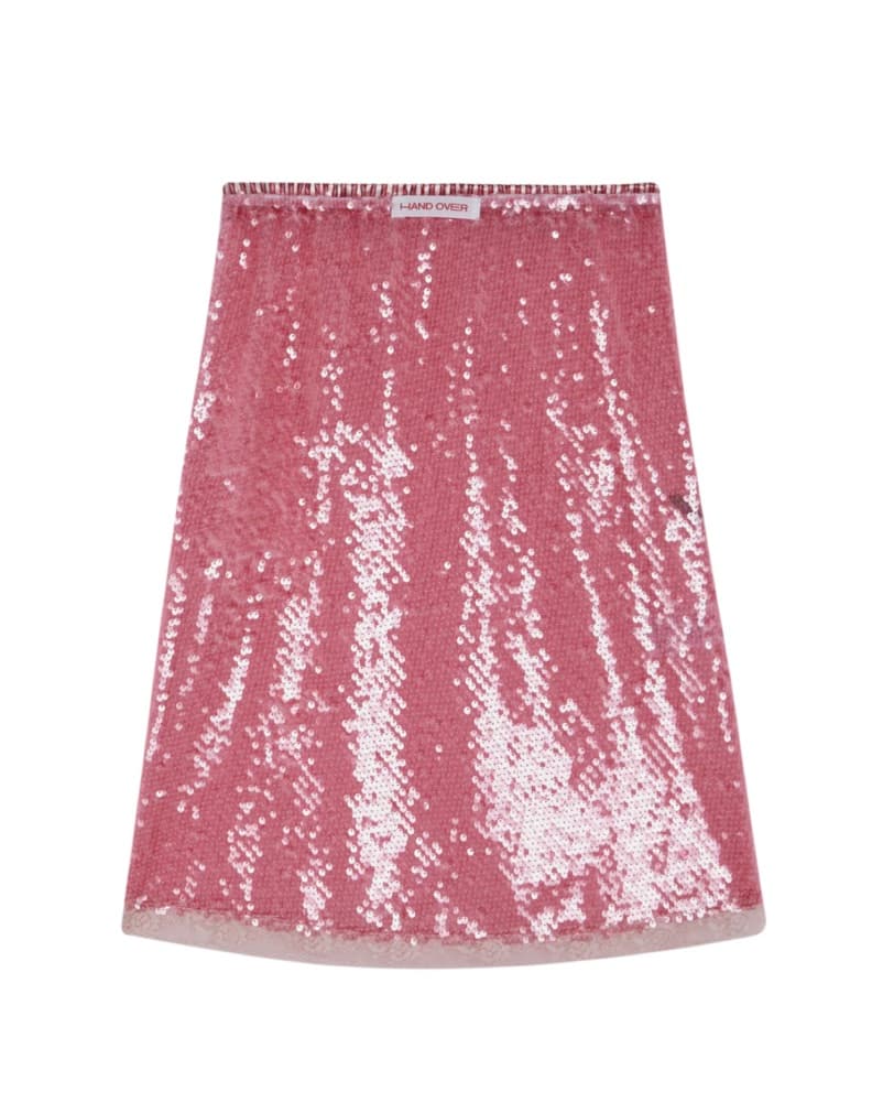 Handover  Skirt - Image 3