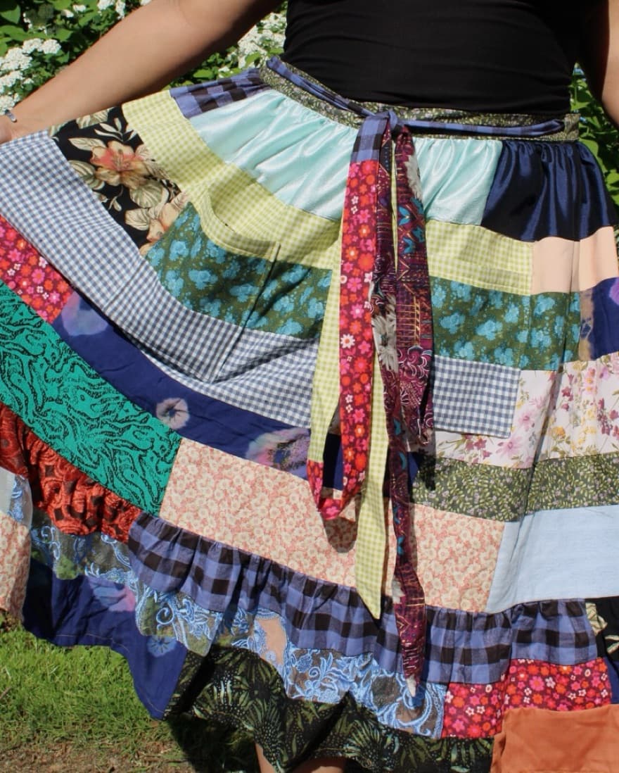 Kansas Skirt - Image 6