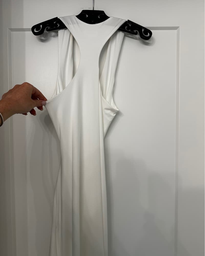superdown Amai Maxi Dress  - Image 5