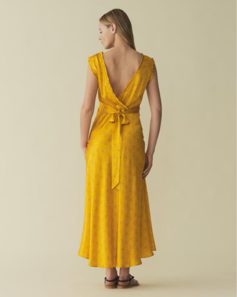 Doen Thalia Dress - Image 3