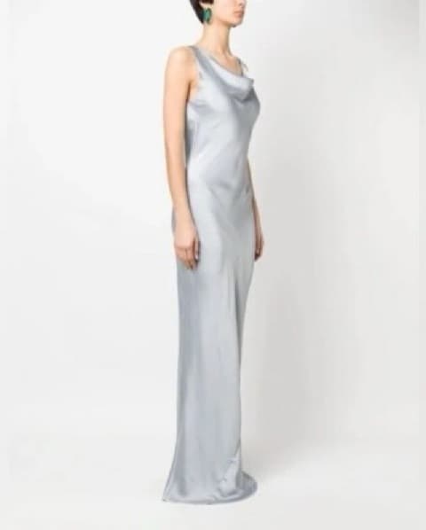 Norma kamali Gown  - Image 2