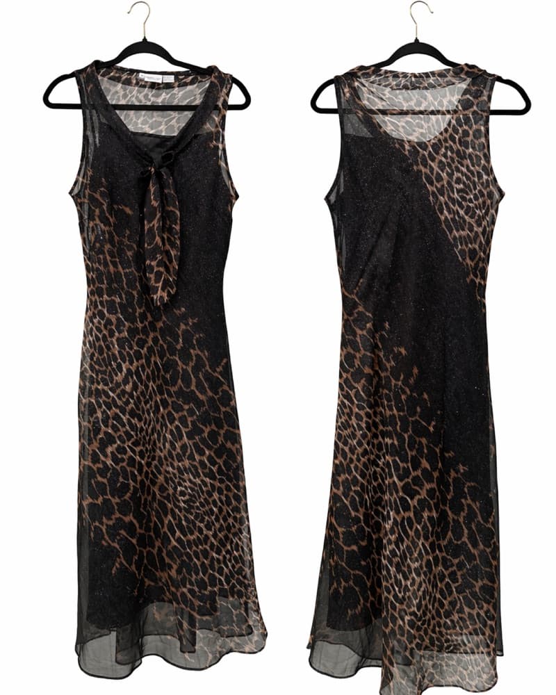 Vintage Newport News Dress  - Image 1