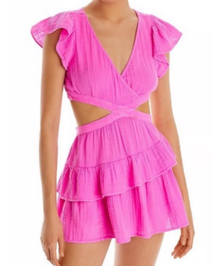 Loveshackfancy Audrina Dress - Image 1