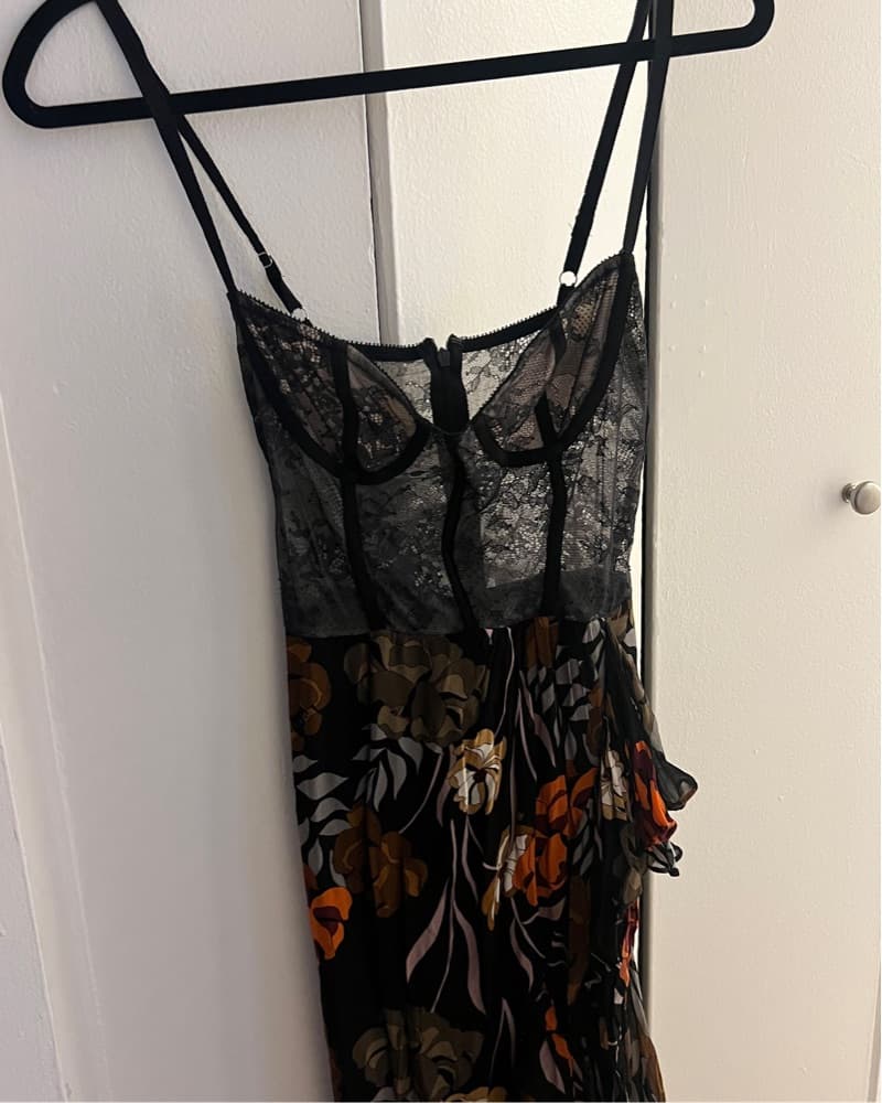 Katie May High-Low Cocktail Dress - Image 2