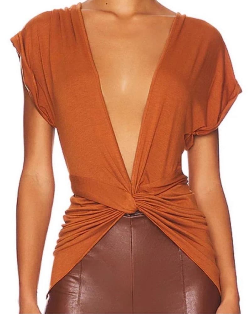 LaQuan Smith Bodysuit - Image 2