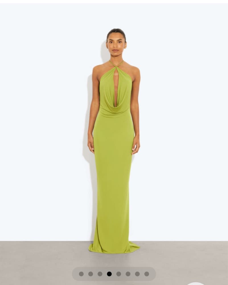 Rat & Boa Giovana Dress - Image 2