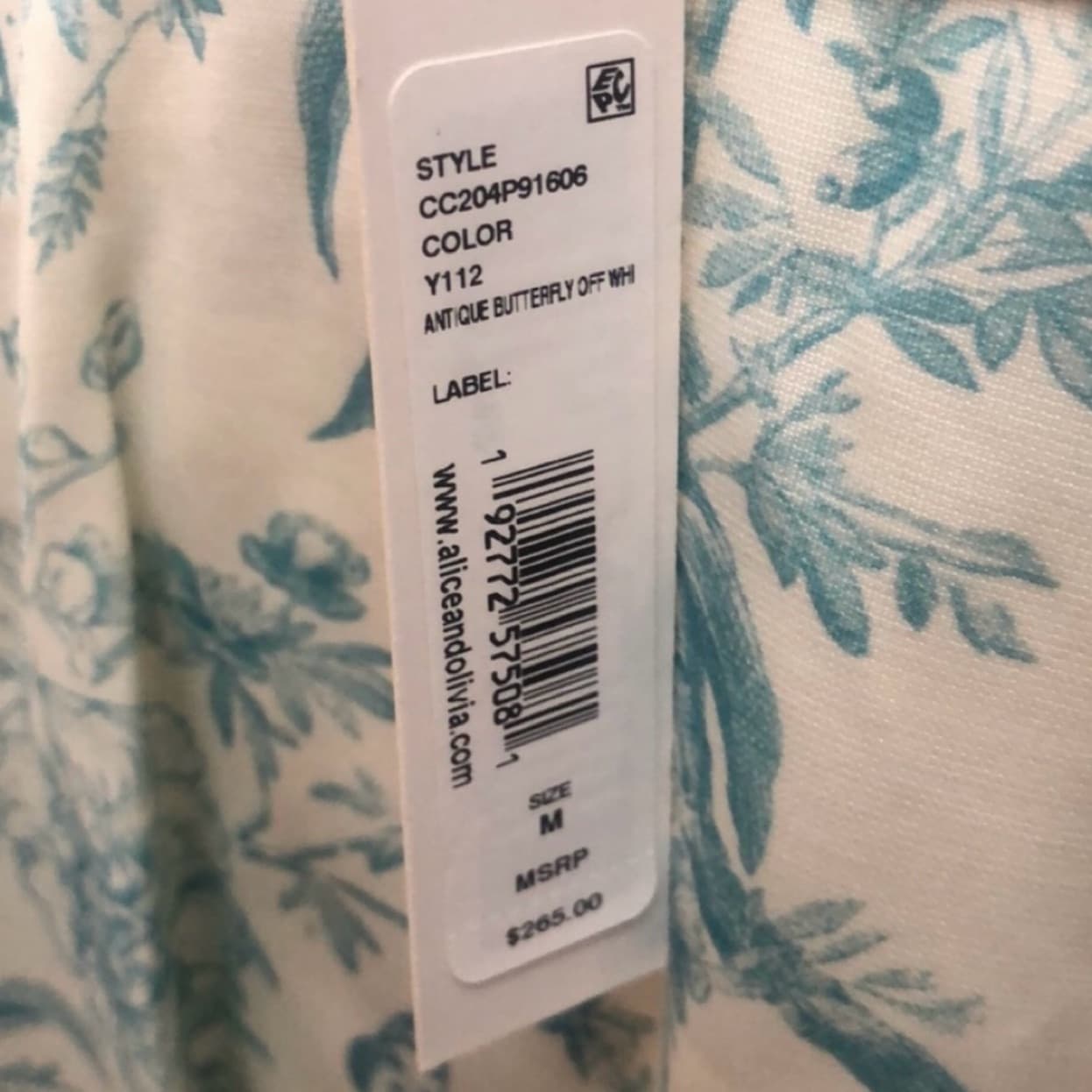 Alice + Olivia Skort  - Image 3