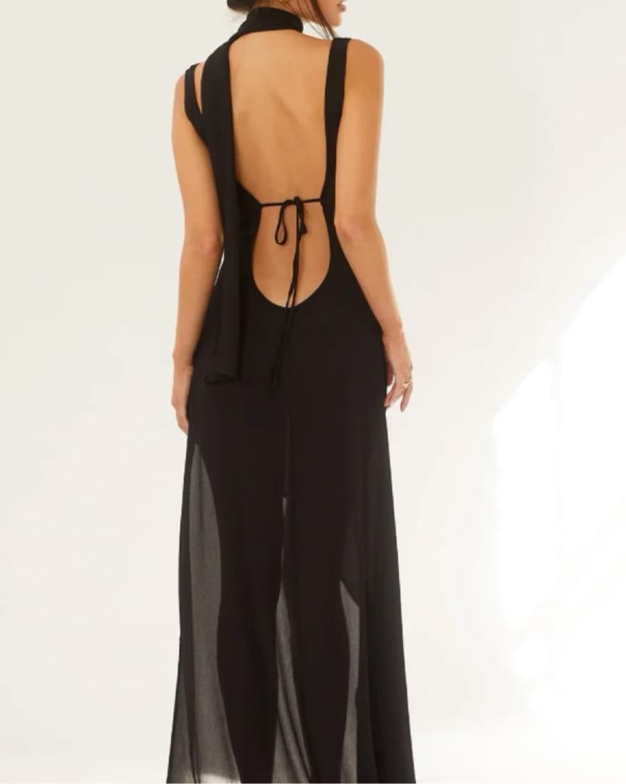 Arcina Ori Dress - Image 3
