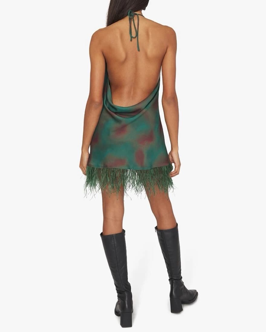 WeWoreWhat Dress - Image 3