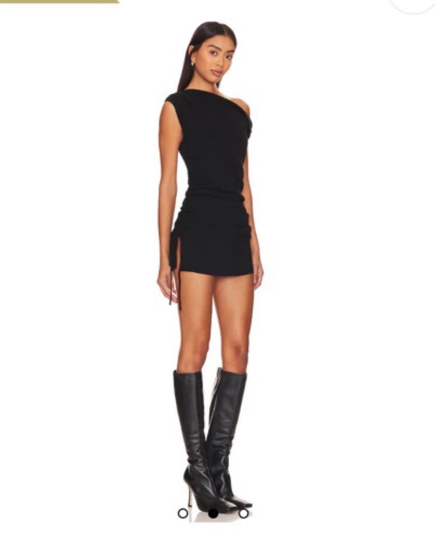 Lioness Original Sin Dress - Image 2