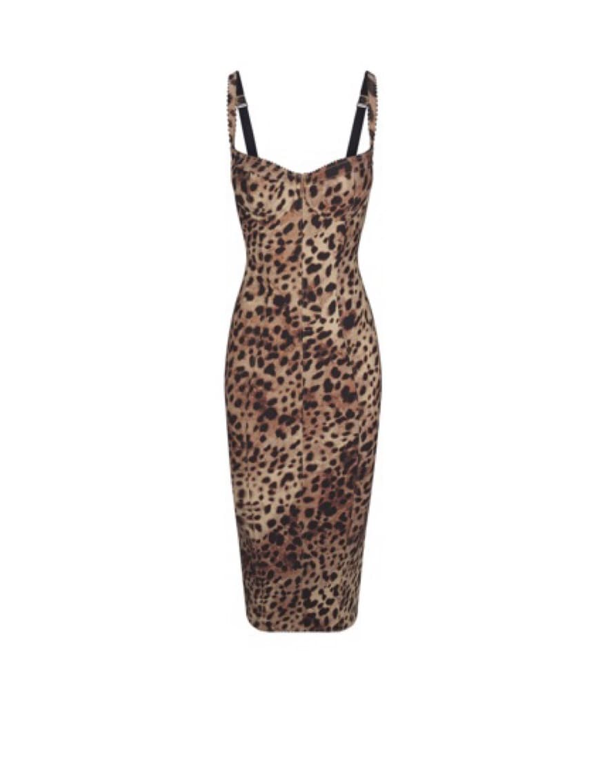 D&G X Skims Dress - Image 3