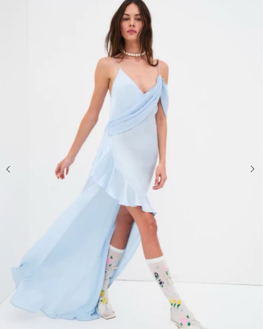 For Love And Lemons James Dress - Image 1