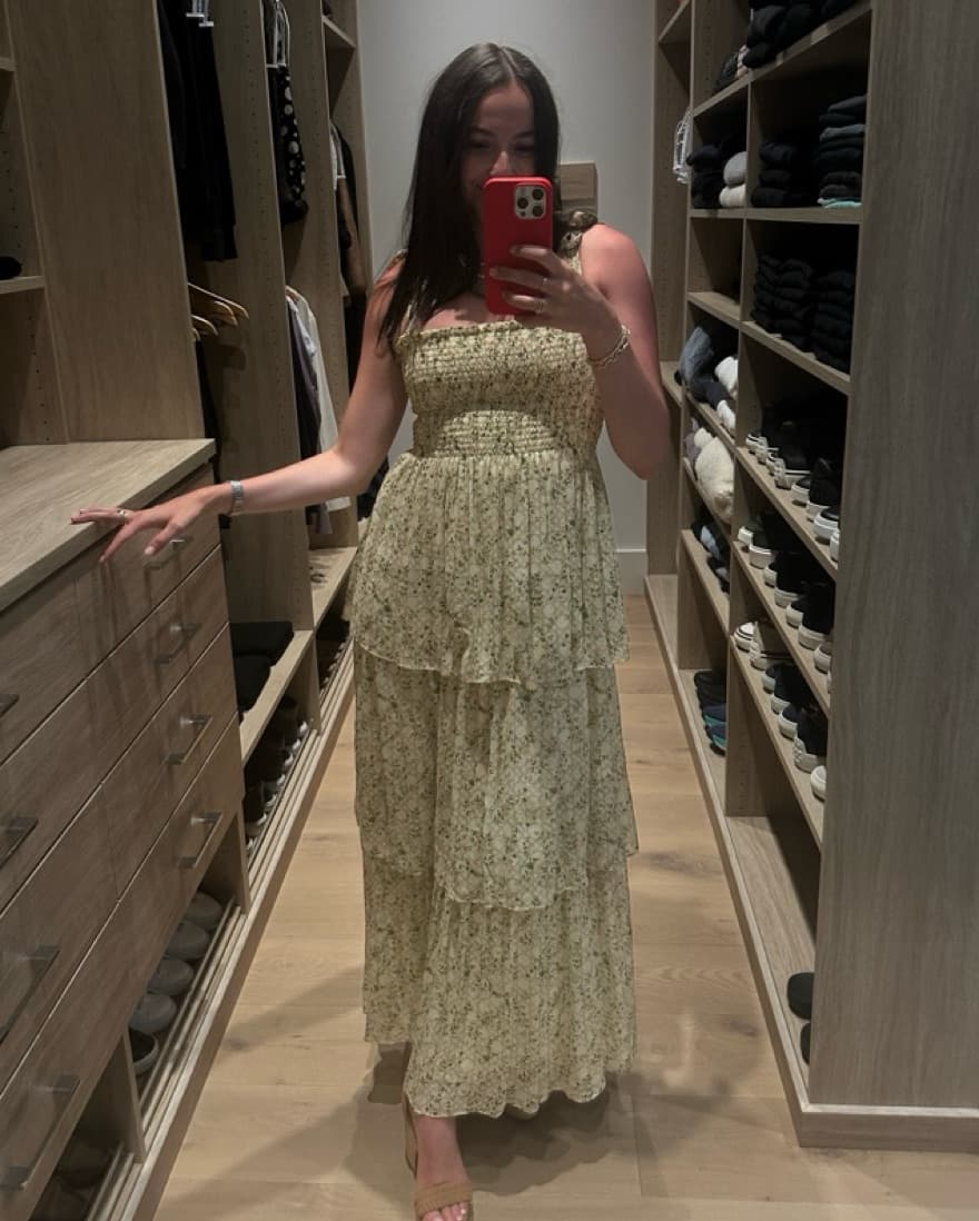 Hillhouse Sundress - Image 3