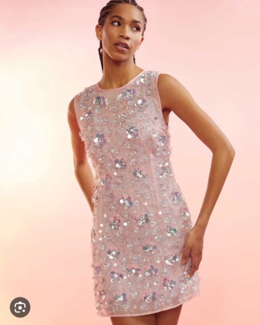 Cynthia Rowley Blossom Dress - Image 2
