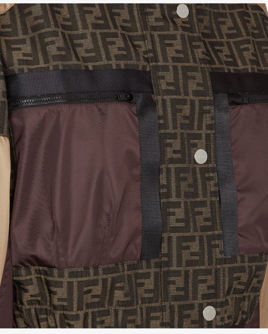 FENDI Ski Jacket (24/25 Season)! - Image 4