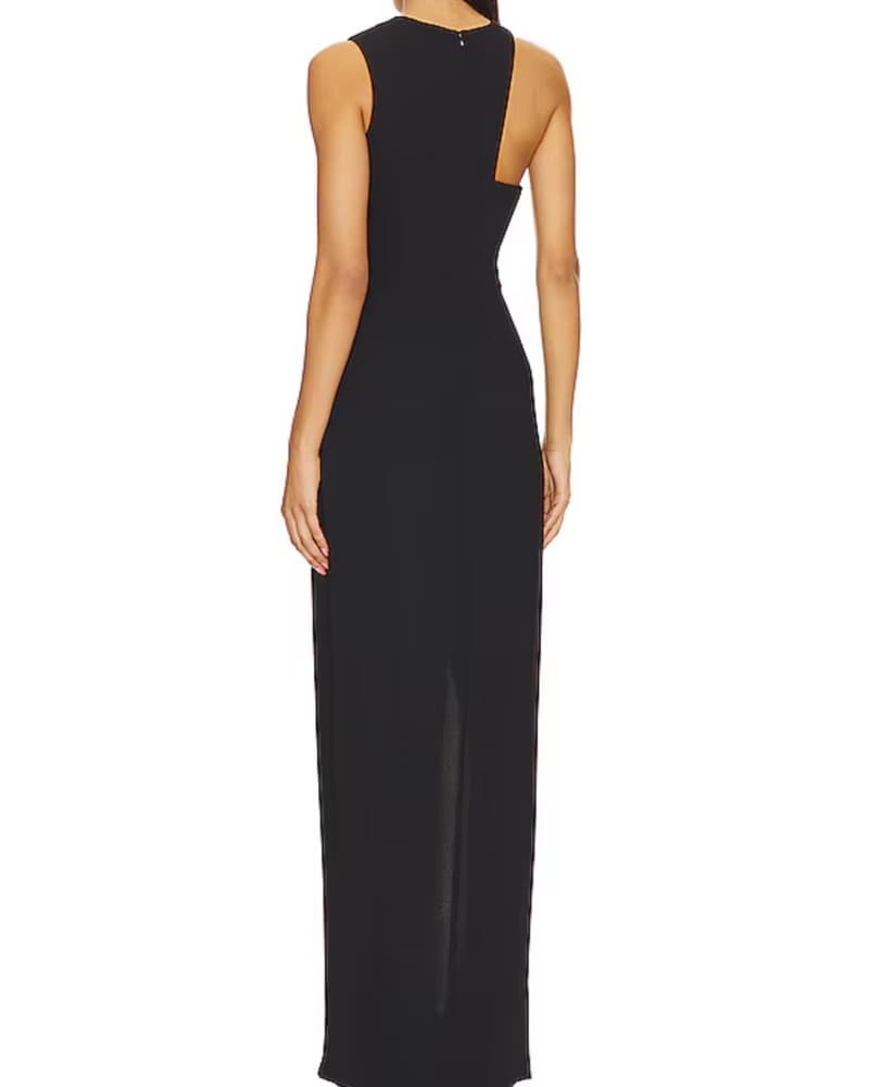 Amanda Uprichard Gilda Gown - Image 2