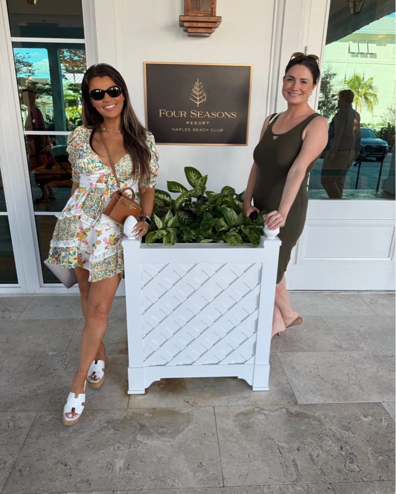 Dress from Revolve - Image 1