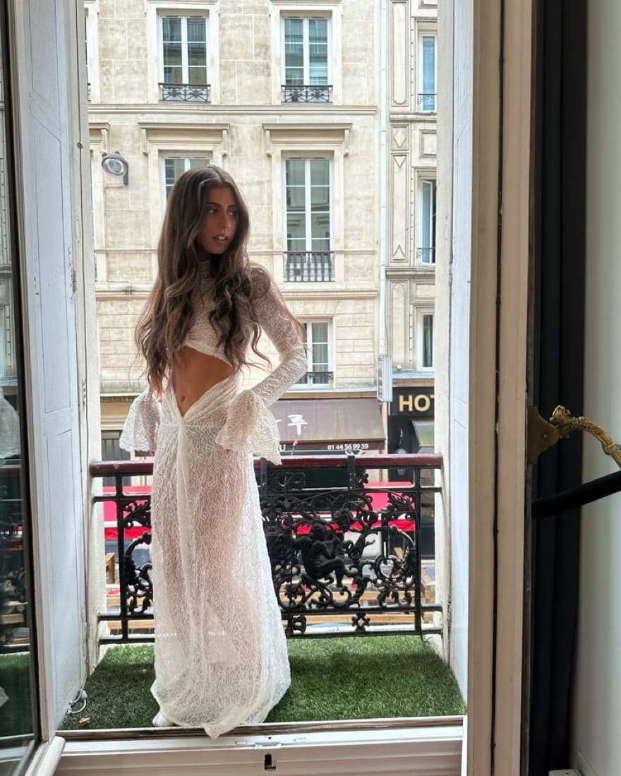 Beaufille Dress - Image 3