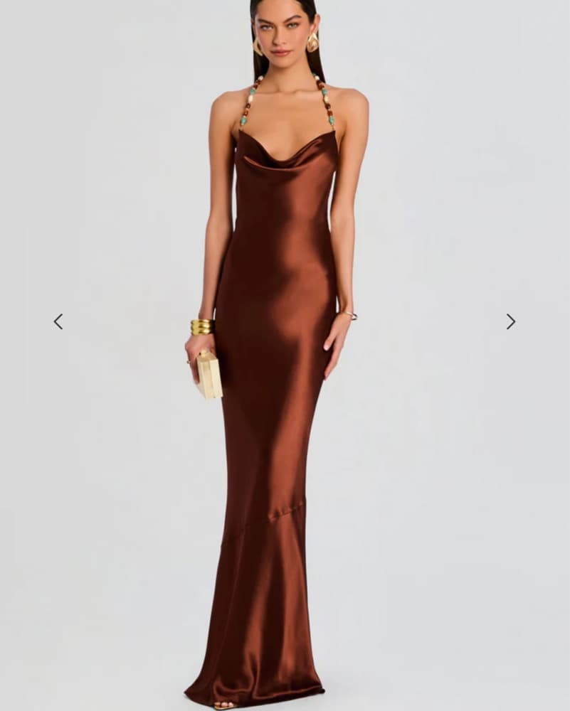 Retrofete Finley Dress  - Image 2