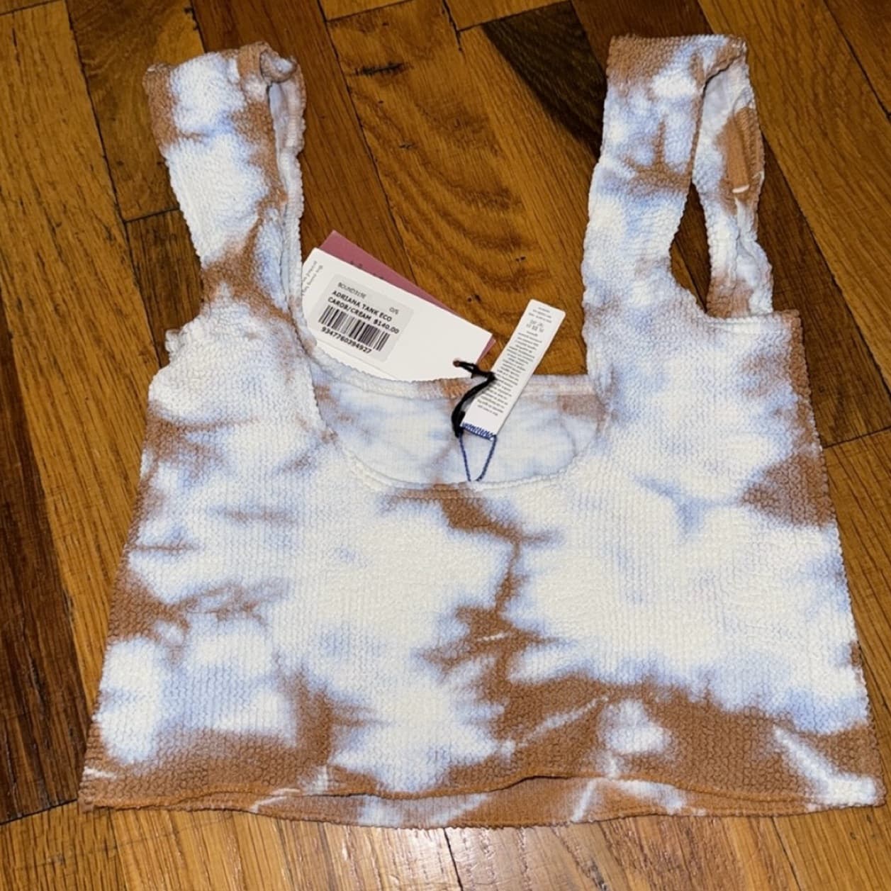 Bond - Eye Crop Top - Image 3