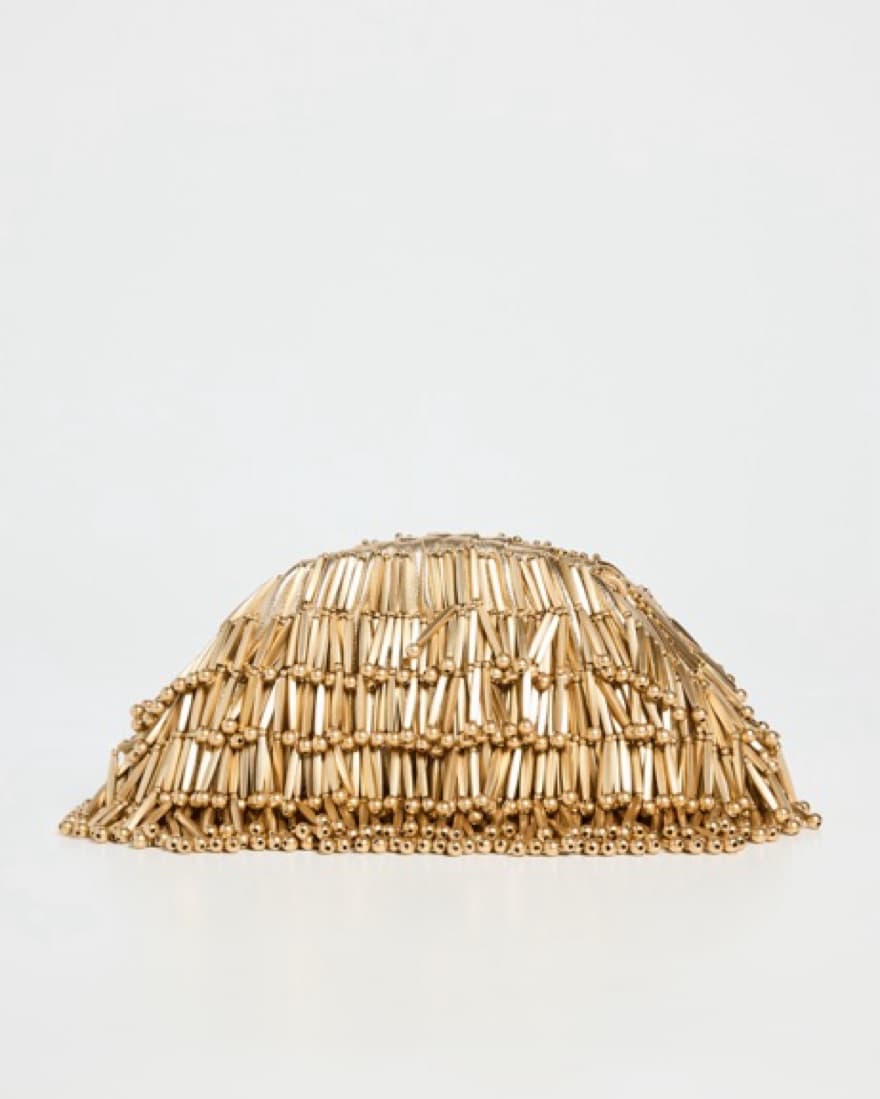 Cult Gaia Clutch - Image 1