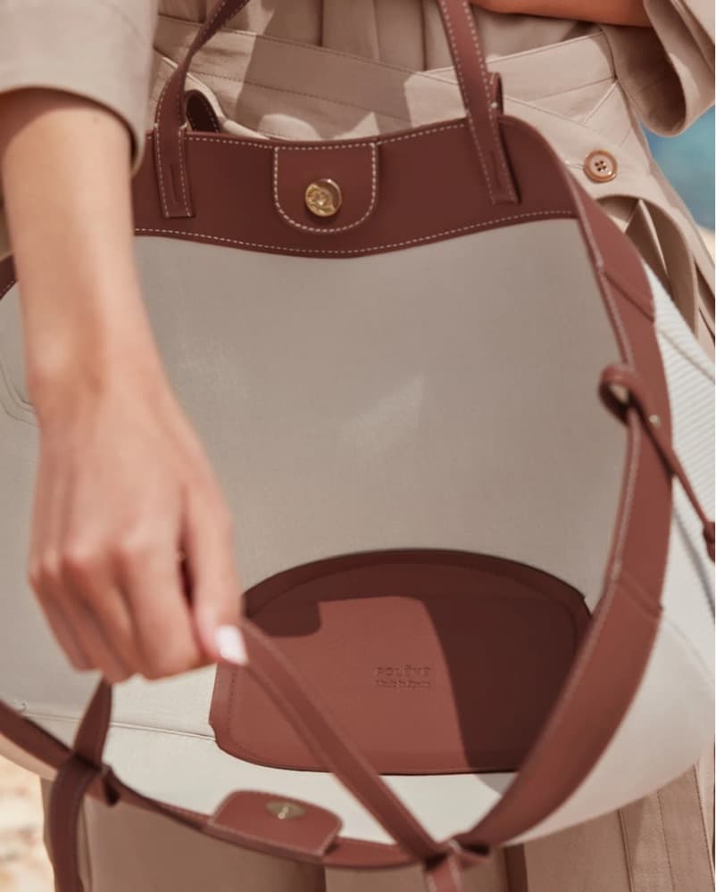 POLÈNE CYME BAG - Image 3