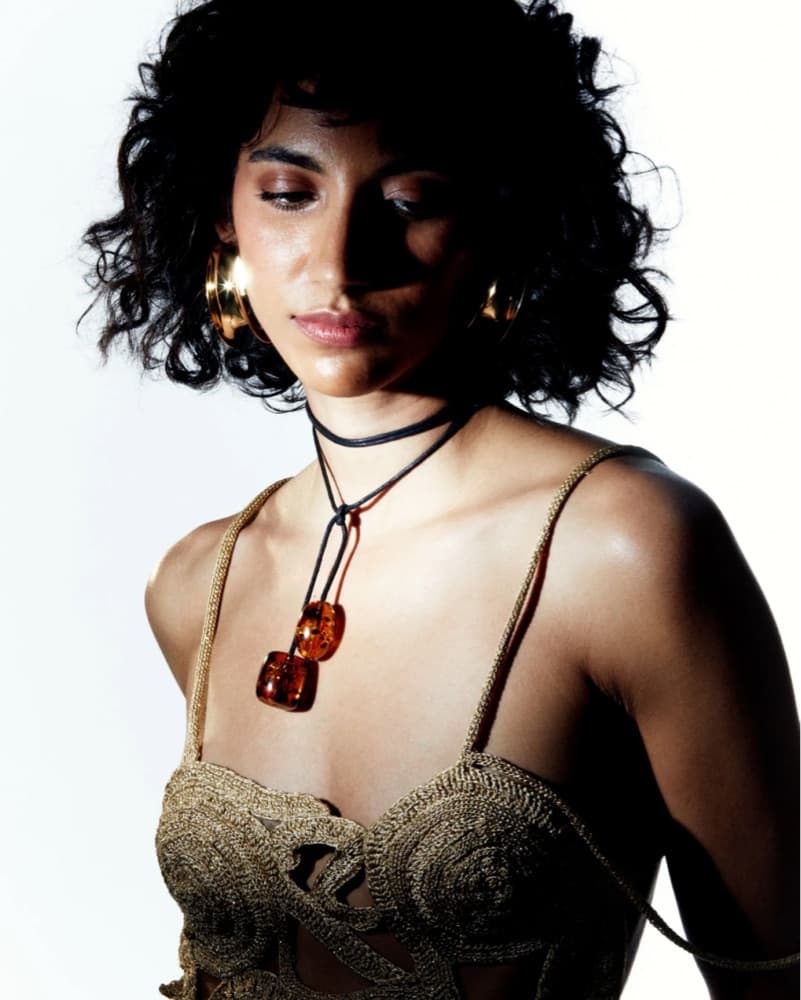 Julietta Jamie Choker - Image 1