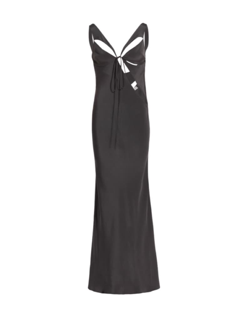 Christopher Esber Triquetra Dress - Image 1
