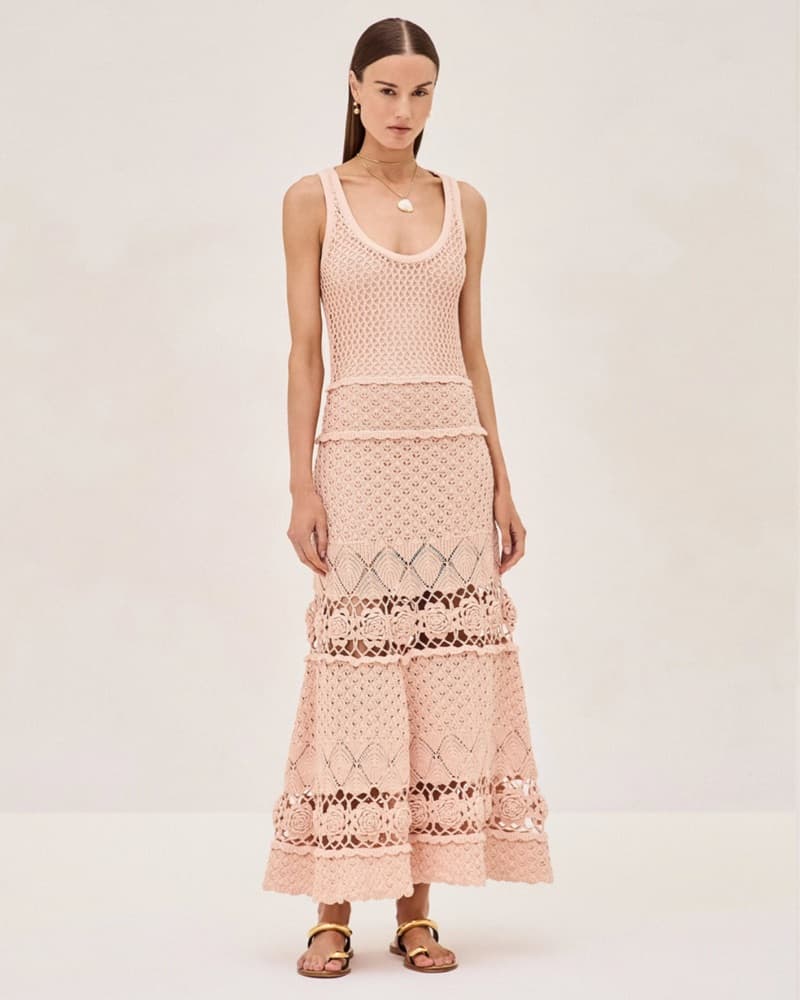 Alexis Aleala Dress - Image 1
