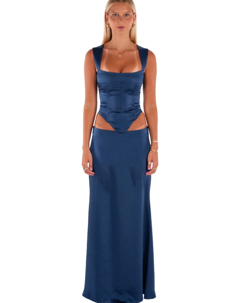 I Am Delilah Valerie Set In Midnight  - Image 1