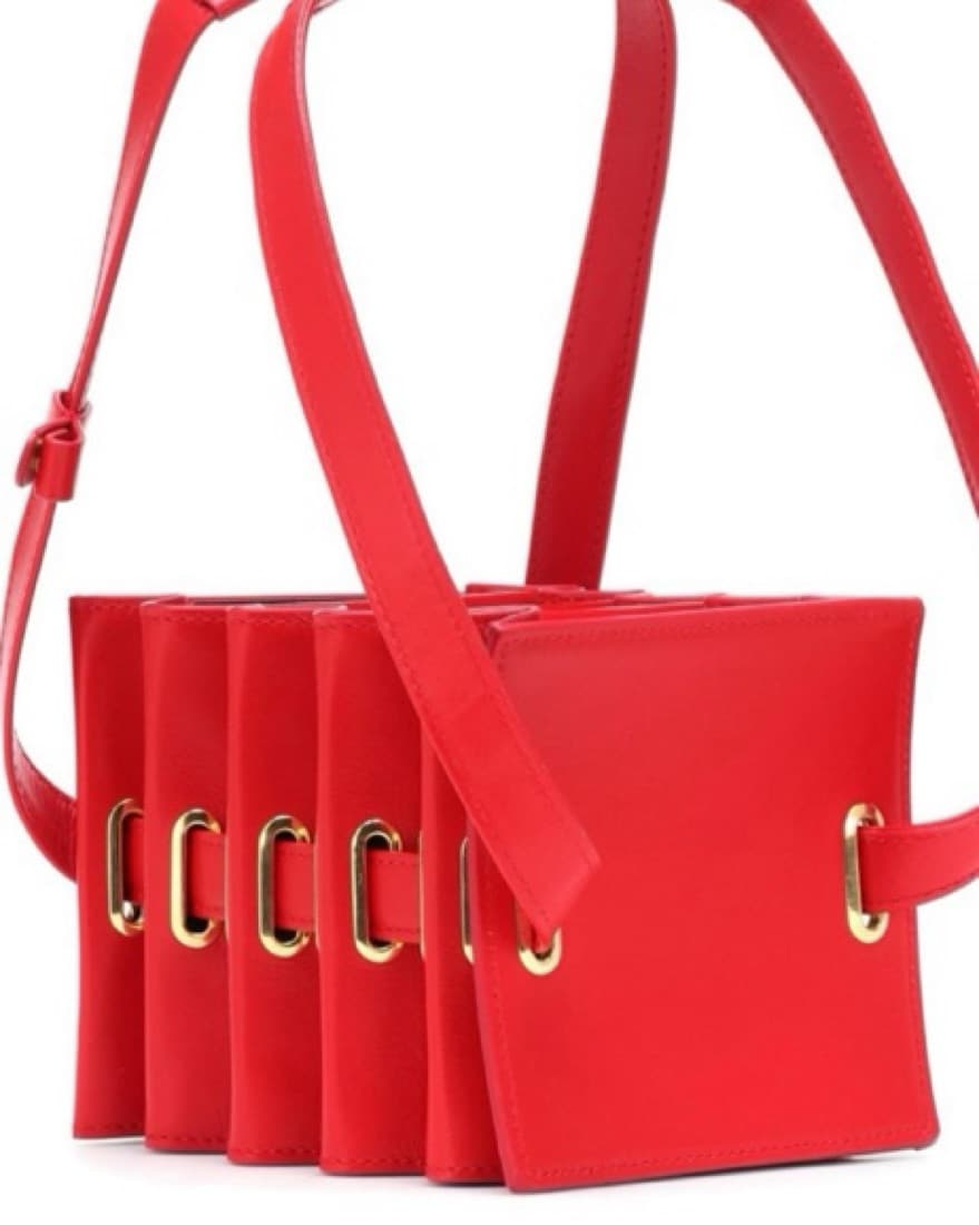 YProject Accordion Crossbody - Image 3
