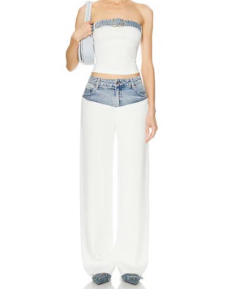 SER.O.YA  Matching Set XL - Image 1