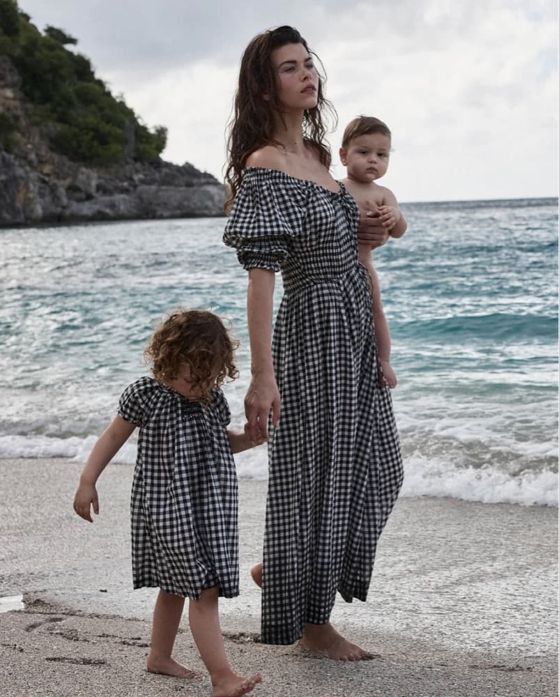 Doen Ischia Dress - Image 2