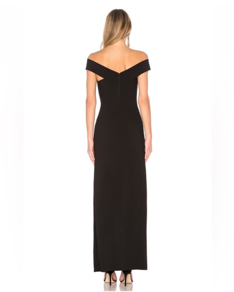 Likely Darrah Gown - Image 3